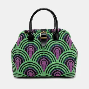 The Shining Room 237 Carpet Handbag Purse
