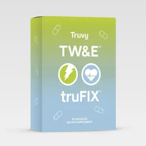Truvy TW&E + truFIX