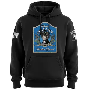 Original Operator IPA Hoodie