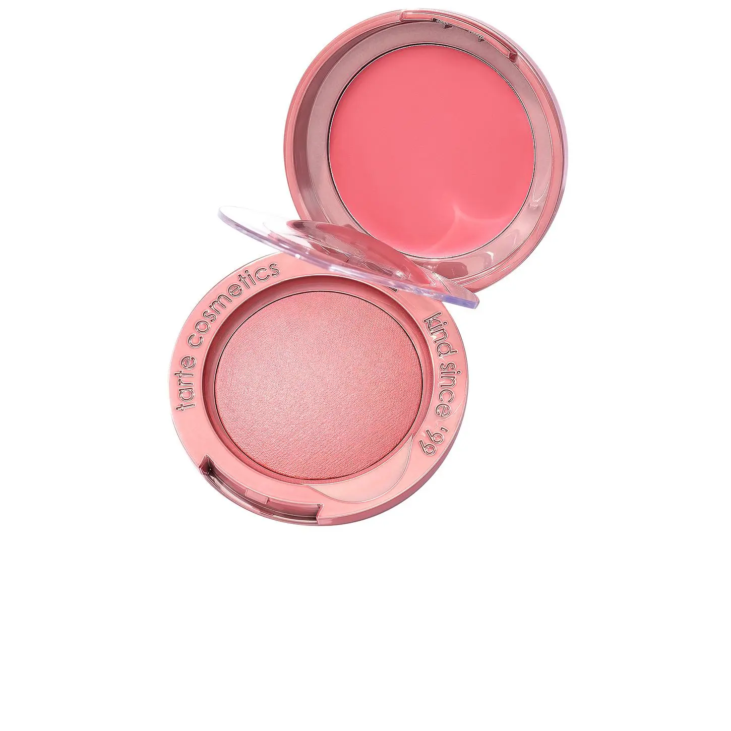 tarte Macaron Blush & Glow Duo in Honey Blossom tarte Macaron Blush & Glow Duo in Honey Blossom