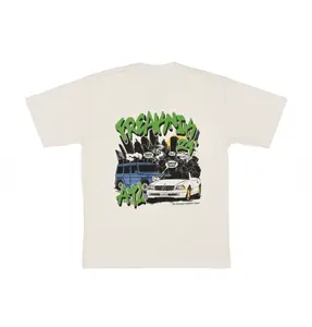 Retro Freaknik Shirt Rare Vintage Freaknik Atlanta T-shirt Casual Classic