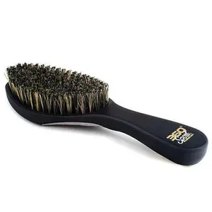 Matte Onyx Black | Medium Wave Brush