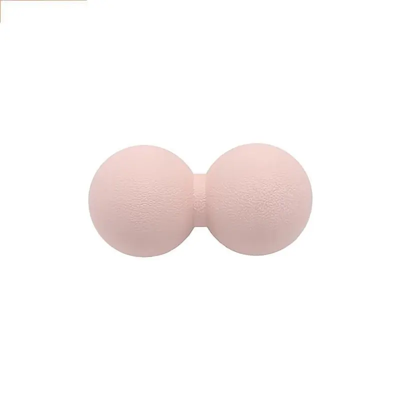 TPE Peanut Ball Pink [OPP] Color Random