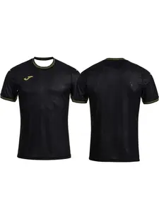2026 New JOMA Best-selling Fashion 3D Printing Men's T-shirt Summer Daily Athletic Sports Clothing Outdoor Sports Fitness Running Fast Dry Breathable Short Sleeve