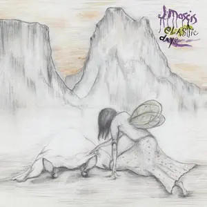 J Mascis - Elastic Days  [VINYL RECORD - LP]