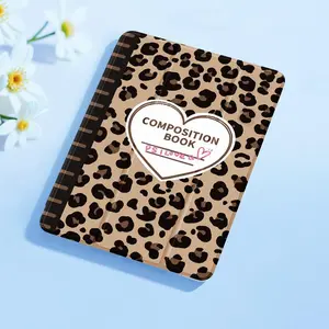 Animal Print Tablet Case with Pen Slot Design, Auto Sleep/Wake Tablet Protective Cover, Tablet Accessories Compatible with iPad, Tablet Casing