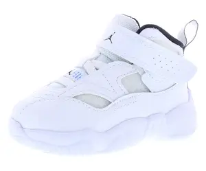Nike Jumpman Two Trey Infant/Toddler Shoes