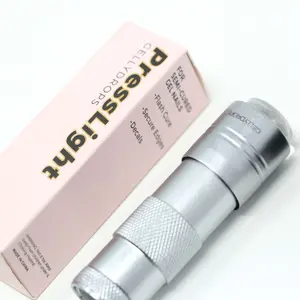 GELLYDROPS Press Light