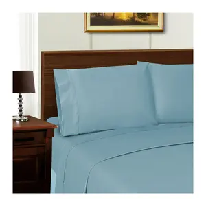 Superior 1000 Thread Count Tencel Blend BeddingSet, Full