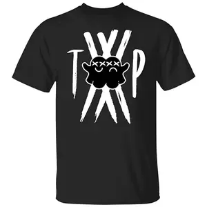 Twin Paranormal Merch Twin Paranormal Tee T Shirt