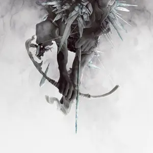 Linkin Park - The Hunting Party  [VINYL RECORD - LP]