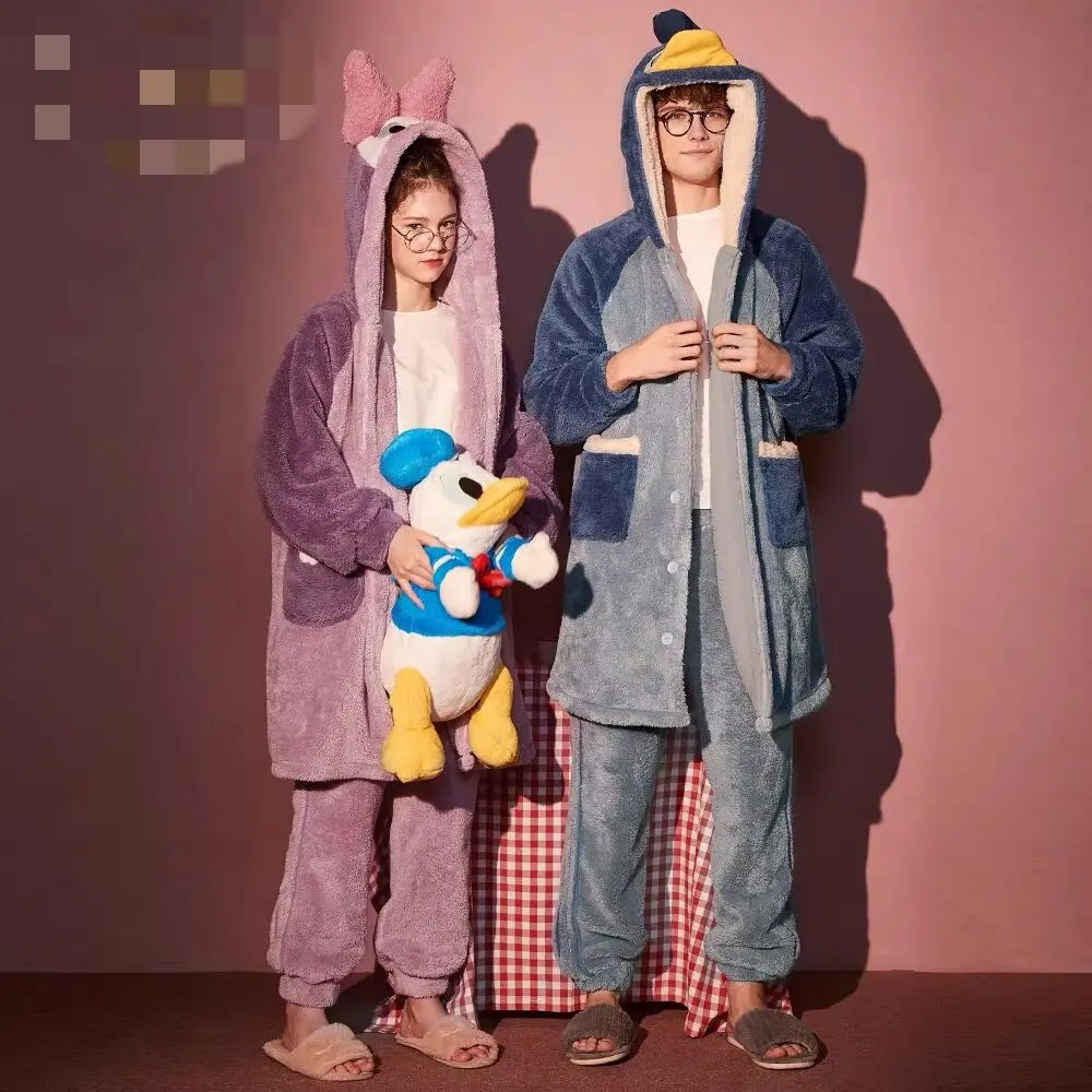 Male Donald Duck Set