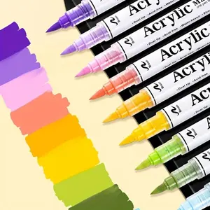 Box box,Office Supplies And Rewards, Stationery | Playful Design |Acrylic marker , coloring pen, painting, diary supplies, student, teacher supplies, Christmas gifts