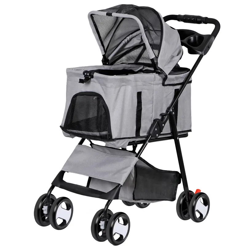 triple jogging stroller - TikTok Shop