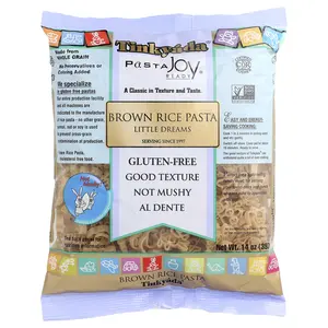 Tinkyada Brown Rice Pasta, Little Dreams, 14 oz (397 g)