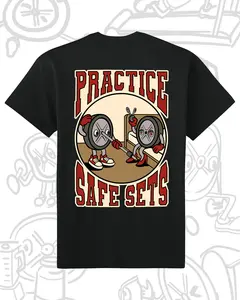 PRACTICE SAFE SETS