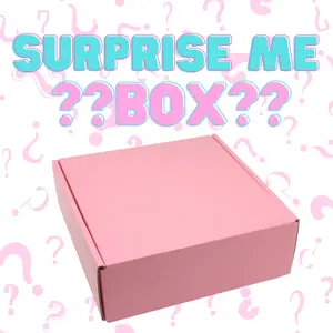 SURPRISE ME BOX SURPRISE ME BOX