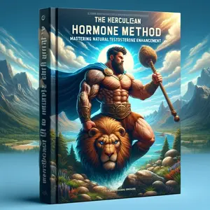 Testosterone Mastery - 100 Ways to Boost T - Become a Mogger - Gain Muscle Faster