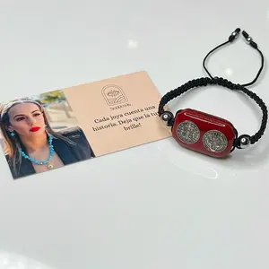 San Benito Bracelet - Traditional Mexican Bracelet