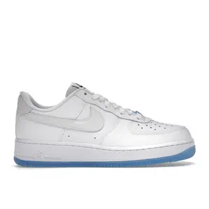 Nike Women's Air Force 1 Low UV Reactive Swoosh Basketball Shoes, from StockX