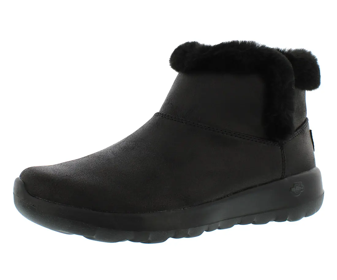 Skechers On-The-Go Joy-Endeavor Boot Womens Shoes