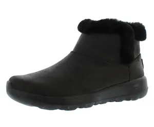 Skechers On-The-Go Joy-Endeavor Boot Womens Shoes
