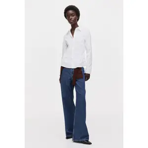 H&M Fitted shirt