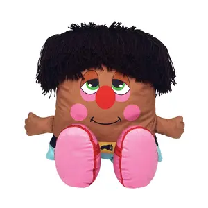 Pillow People™ Big Shoe Plush