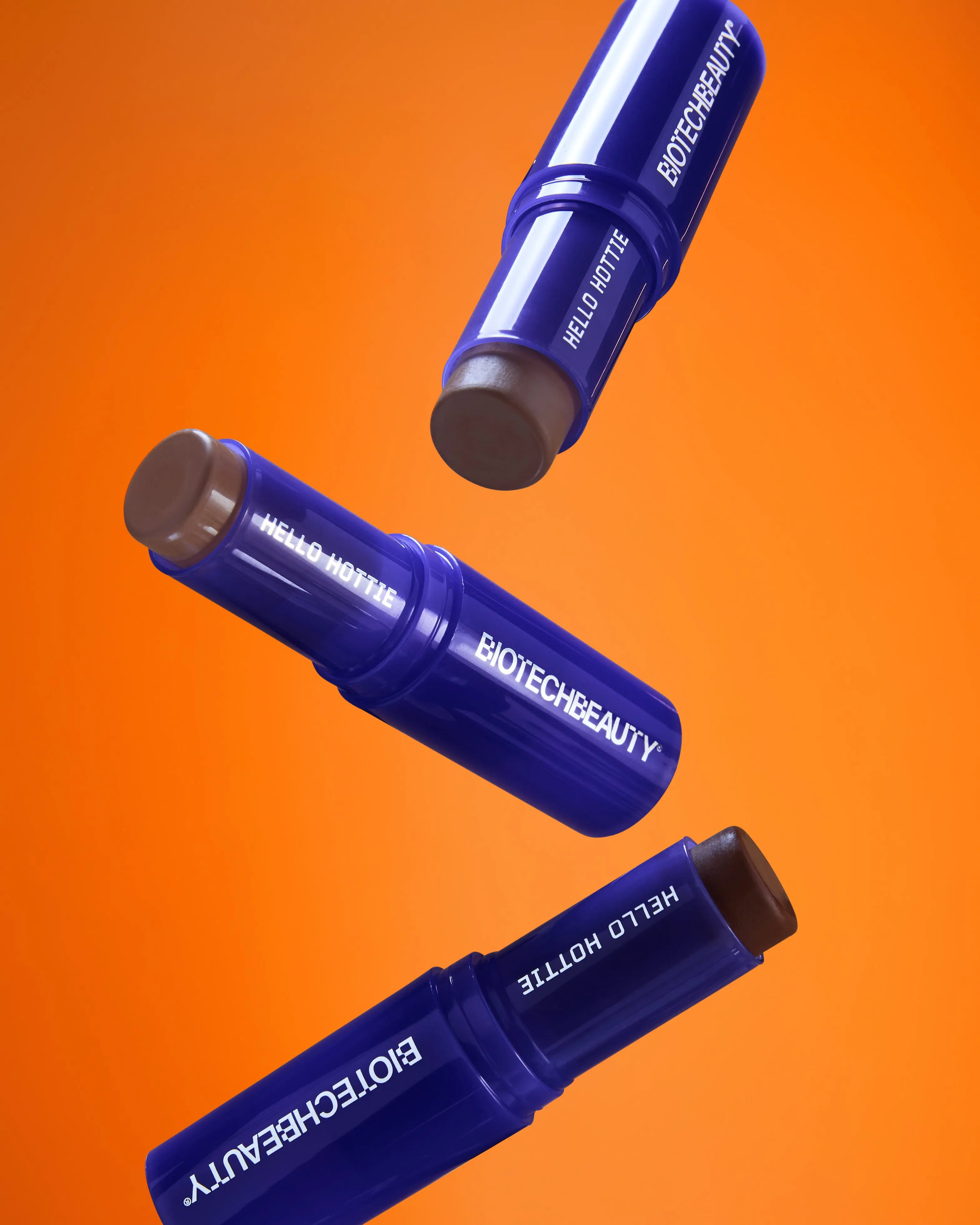 BiomeBronze® Contour + Bronzer