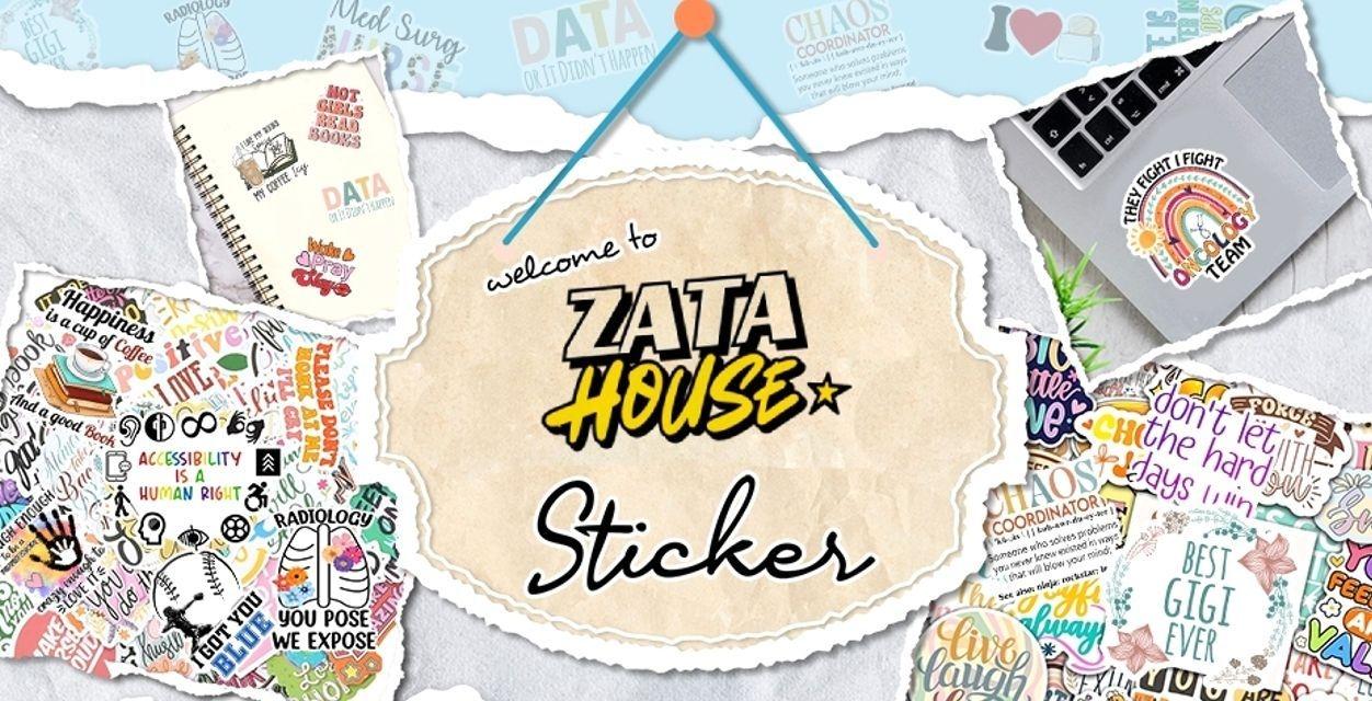 Osha 30 Hour Trained Sticker G8I