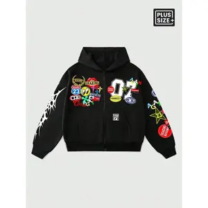 Large Hoodie for True Car Enthusiasts, Stylish Automotive-Themed Clothing, Perfect Gift for Car Lovers & Drivers