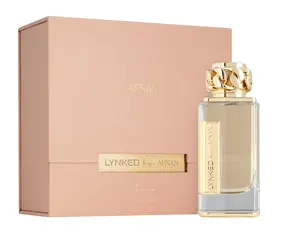 Afnan Lynked Freedom – 100 ml / 3.4 fl oz Afnan Lynked Freedom – 100 ml / 3.4 fl oz