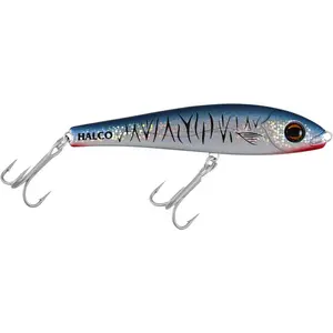 Halco Slidog 105 Rip-Bait - 4.25 Inch