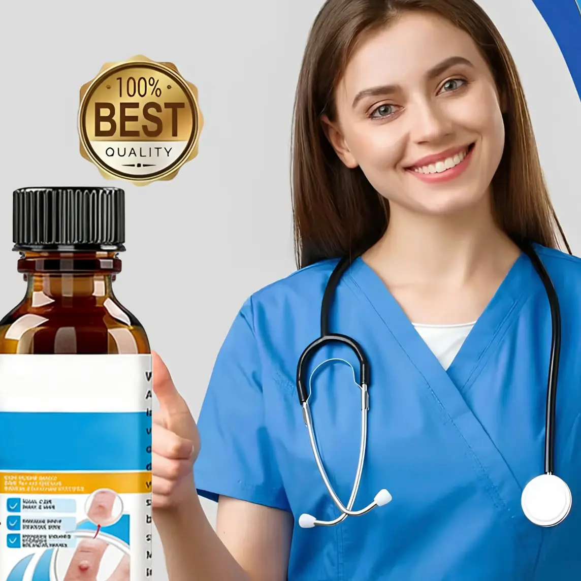 Salicylic Acid 5% + Honeysuckle Herbal Serum — Soft, Smooth & Radiant Skin, Safe for All Skin Types Salicylic Acid 5% + Honeysuckle Herbal Serum — Soft, Smooth & Radiant Skin, Safe for All Skin Types