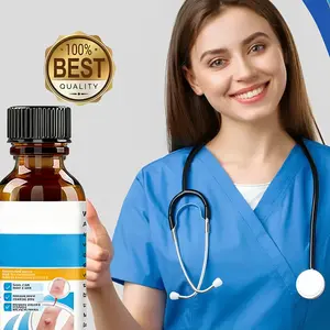 Salicylic Acid 5% + Honeysuckle Herbal Serum — Soft, Smooth & Radiant Skin, Safe for All Skin Types