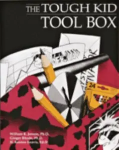 USED-The Tough Kid Tool Box by William R. Jenson (Paperback)
