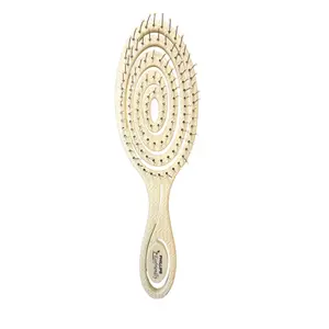 Eco-Friendly Detangling Brush