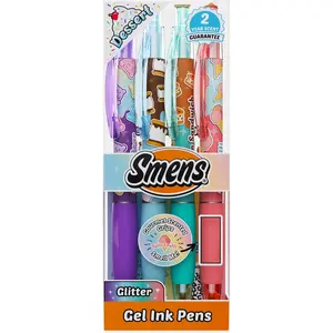 Glitter Gel Smens
