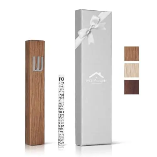 Oak+ Silver