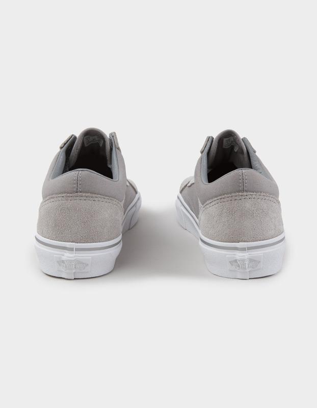 VANS Old Skool Metallic Womens Shoes