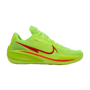 Nike Air Zoom GT Cut 'EYBL - Volt Bright Crimson'