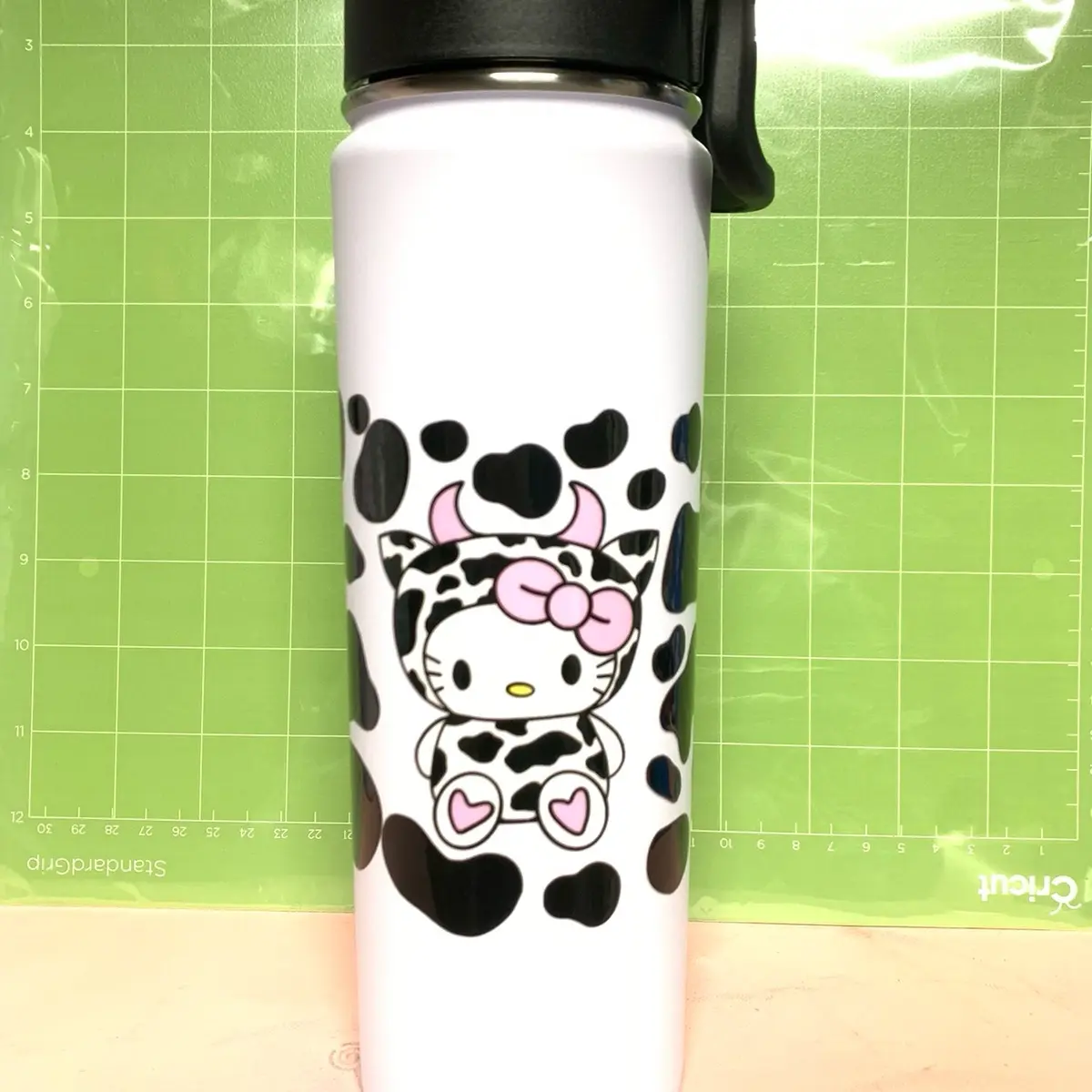 kitty Tumbler
