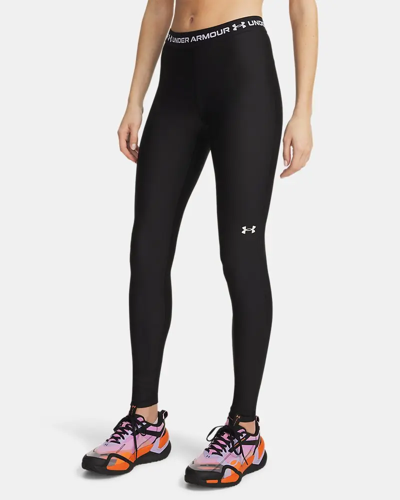 Under Armour HeatGear® Women's Leggings