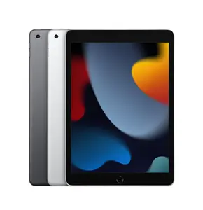 Refurbished Excellent Apple iPad 9 WiFi 64GB 256GB A2602 All Colors With 1 Year Warranty