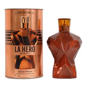La Hero Robust Perfume Eau de Parfum for Men 100ml Regular Edition