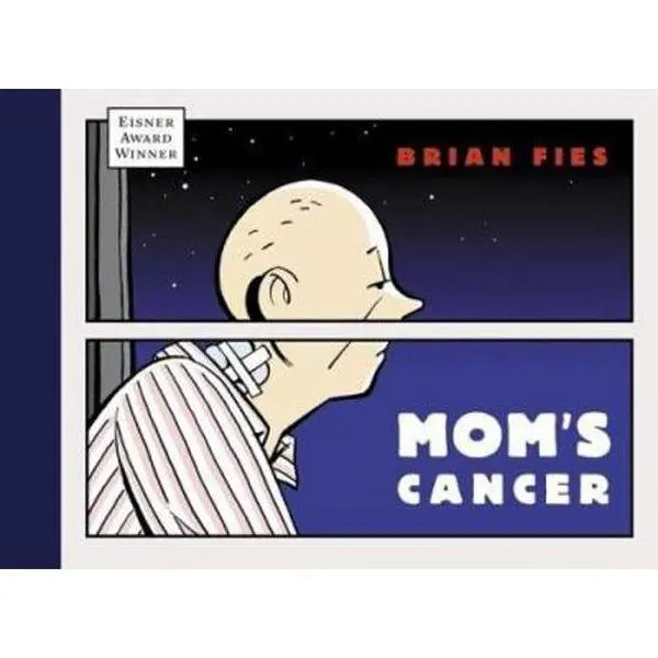 USED-Mom's Cancer by Fies  Brian (Paperback)
