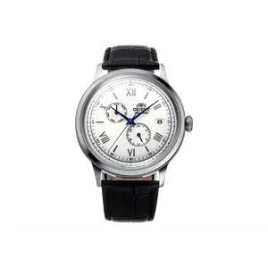 Orient Bambino Version 8 40.5mm Automatic Dress Watch, RA-AK0701S30B