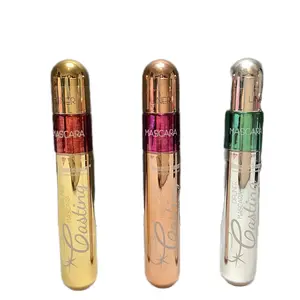 Dipliner Mascara
