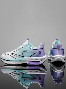 2026 New Summer Unisex Ultra Lightweight Running Shoes, Breathable Non-slip Athletic Sneakers for Men Women, Big Size, 6 Colors Available, High Value Sports Footwear