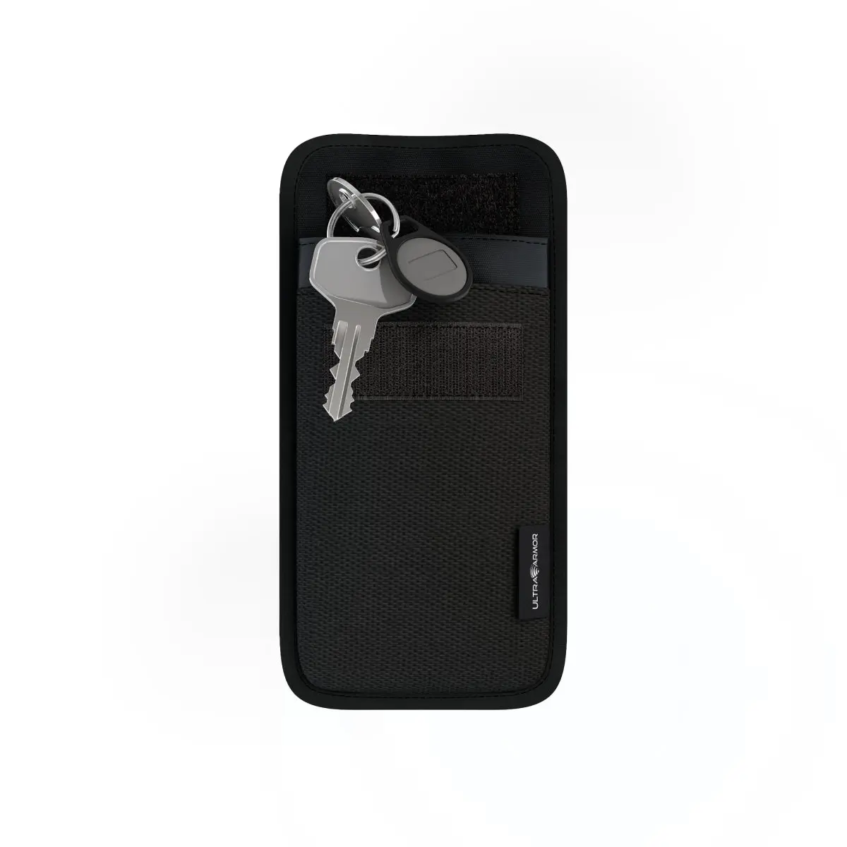 Ultra Armor Cybersecurity & Privacy Key Fob Faraday Bag